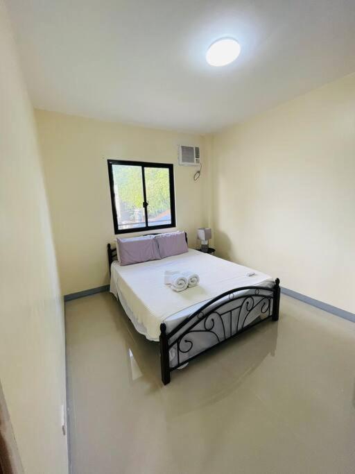 Furnished Apartment Daily Rental Lapu-Lapu City Exterior photo