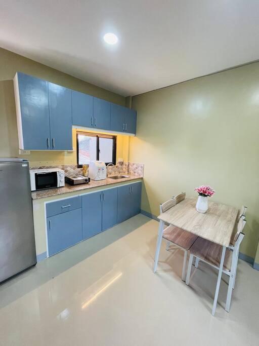 Furnished Apartment Daily Rental Lapu-Lapu City Exterior photo