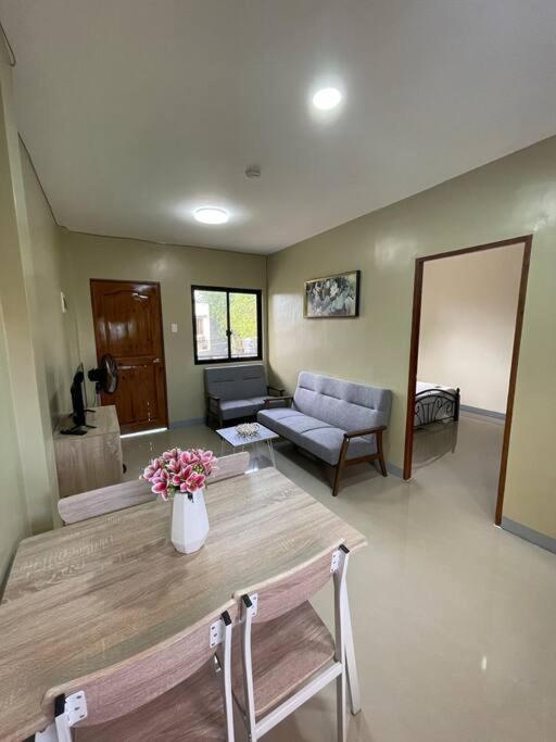 Furnished Apartment Daily Rental Lapu-Lapu City Exterior photo