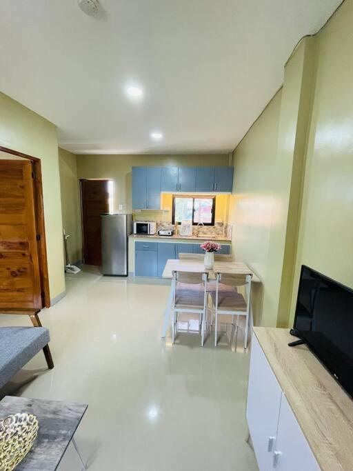 Furnished Apartment Daily Rental Lapu-Lapu City Exterior photo
